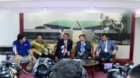 Bagi Setya Novanto dan Fadli Zon, tidak ada yang salah mengenai pertemuan mereka dengan Donald Trump.