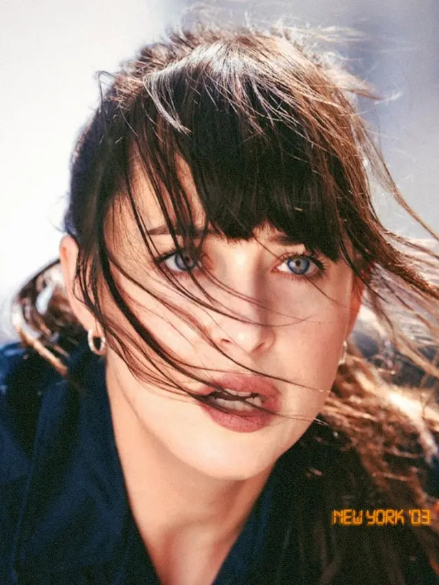 [Fimela] Dakota Johnson