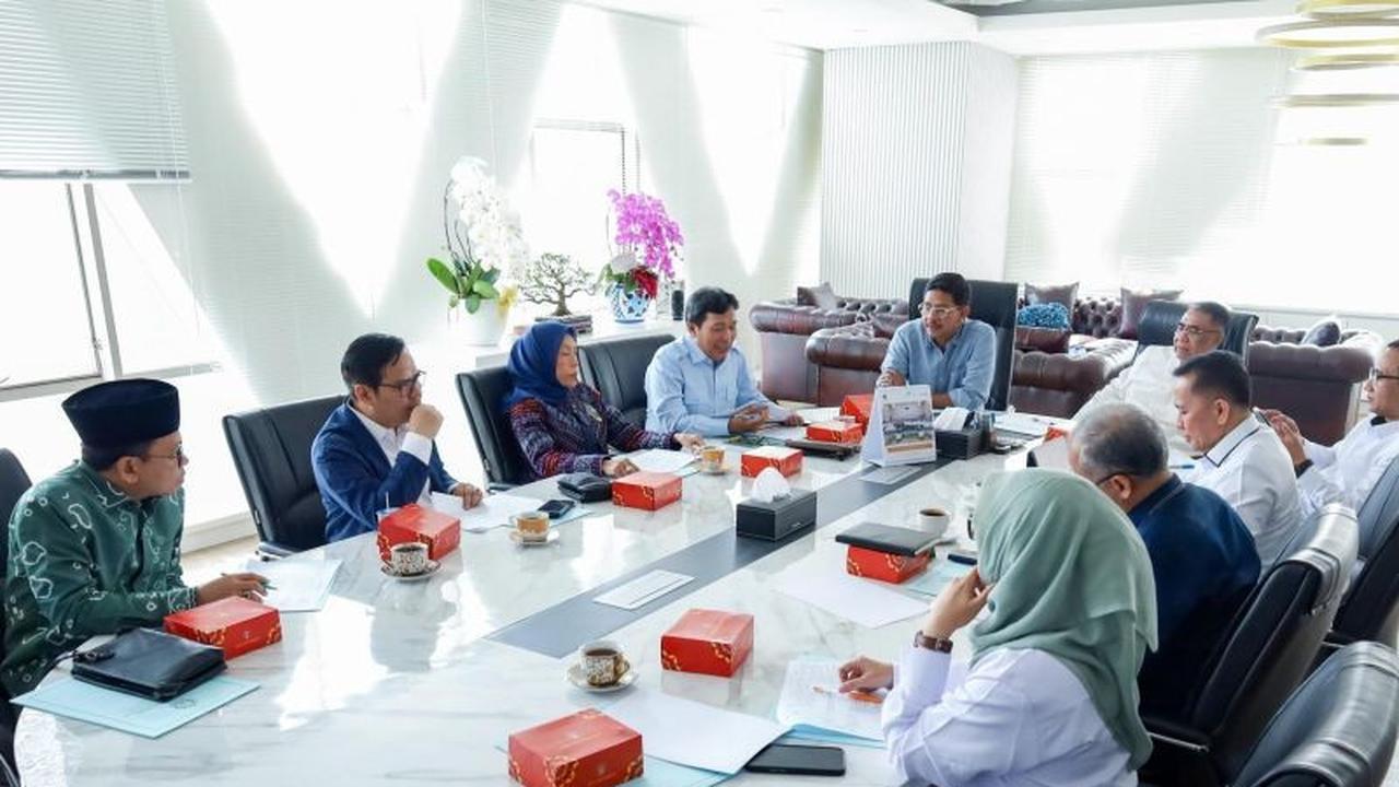 Keppres Baru Dorong Penguatan Zakat Nasional, Baznas Siap Optimalkan Peran Strategis
