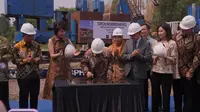 Pelita Harapan Bangun Kampus Baru, Bisa Tampung 1.200 Siswa