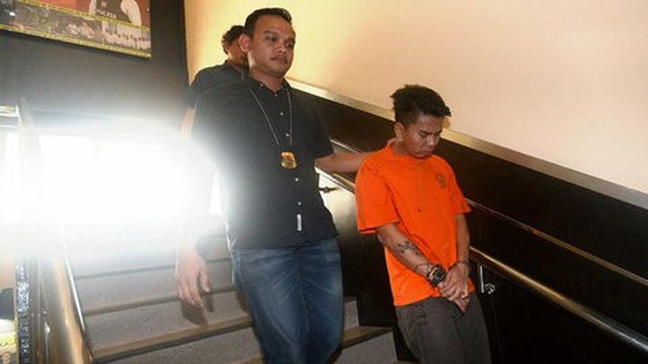 Jadi saksi sidang, mucikari RA siap berhadapan dengan Amel Alvi