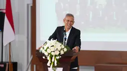 Danantara Masuk Koordinasi KSSK, Bos LPS Ungkap Perannya