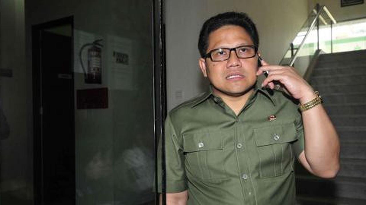 Cak Imin: Rhoma, Mahfud, Hatta dan Bu Ani capres yang menonjol