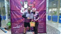 SEHAT RUKUN PLAYSTIVAL #1 Sukses Digelar, Turnamen Padel Pasutri Pertama Ini Hadirkan Persaingan Seru dan Kebersamaan