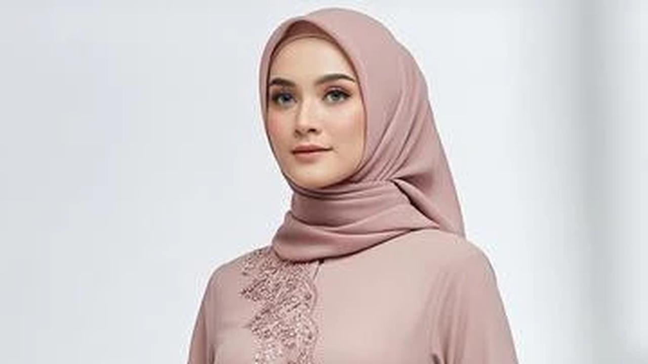 Trend Gamis Lebaran 2026: Kombinasi Mauve, Mocha, dan Gold Aman untuk Semua Warna Kulit