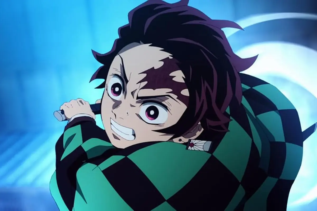 Demon Slayer
