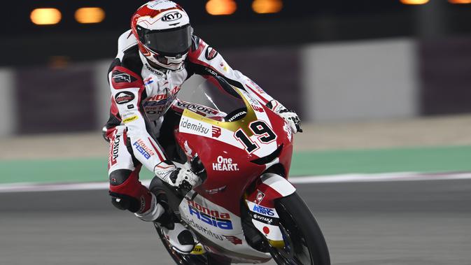 Hasil Kualifikasi Motogp Mugello 2021 - Hasil Kualifikasi ...