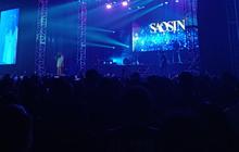 Komplotan Copet Spesialis Ditangkap saat Konser Musik di Ancol, Modus Menyamar Jadi Penonton