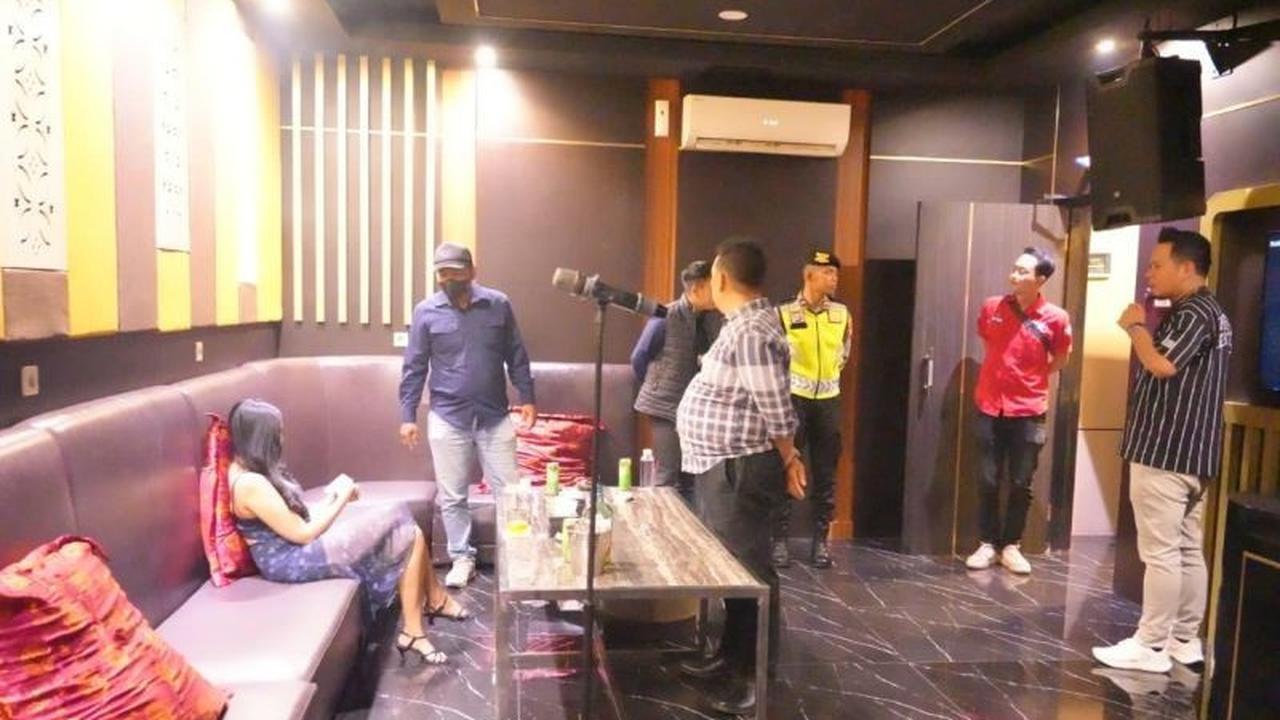 Polda DIY Ungkap 56 Kasus Penyakit Masyarakat Selama Operasi Pekat Progo 2026