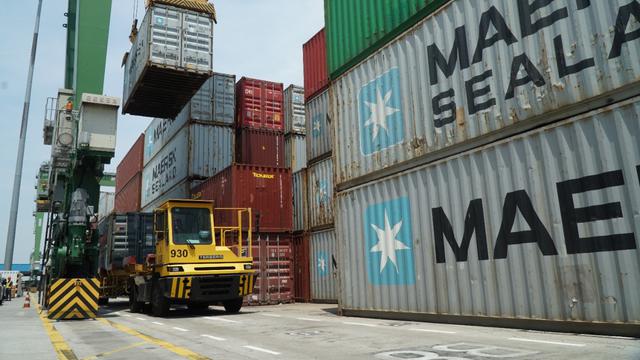 Pengertian Perdagangan Internasional, Pahami Manfaat dan Dampaknya