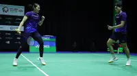 Hasil Swiss Open 2026: Adnan/Indah Harus Tingkatkan Permainan di Perempat Final