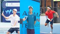 3 Wakil Indonesia Gagal Tembus Babak Utama ITF World Tennis Tour M-15 Seri V