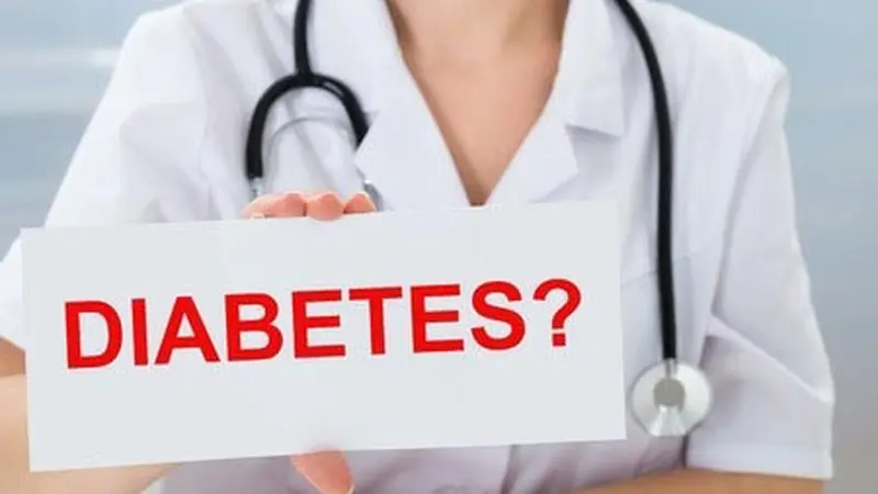 Diabetes Mungkin Bisa Jadi Tanda Kanker Pankreas