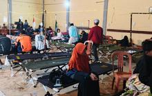Ratusan Siswa Tumbang Usai Santap MBG di Cipongkor Bandung Barat, Polisi Selidiki Dugaan Penyebab Keracunan
