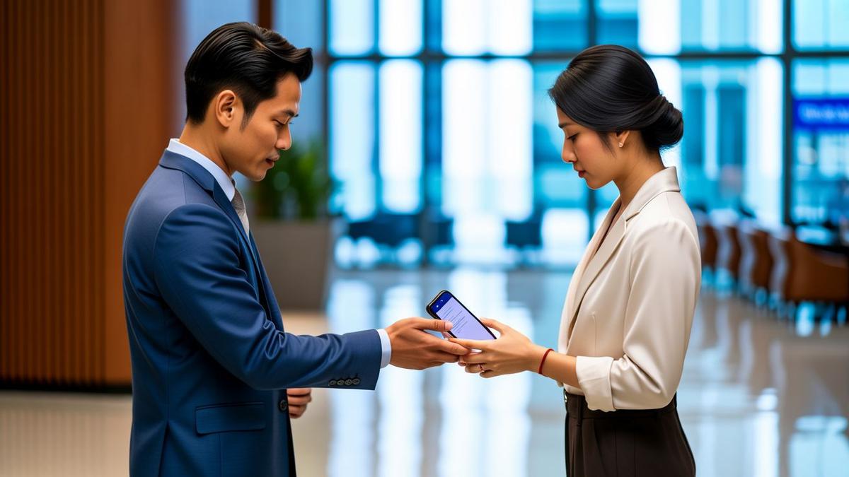 Kode Referral BNI: Arti, Cara Mendapatkan, dan Cara Membagikannya untuk Nasabah