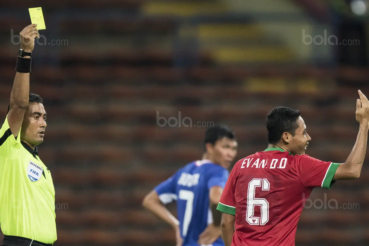 Evan Dimas