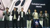 Oppo Find X9 dan Find X9 Pro Resmi Hadir di Indonesia, Harga Mulai Rp 14,9 Jutaan