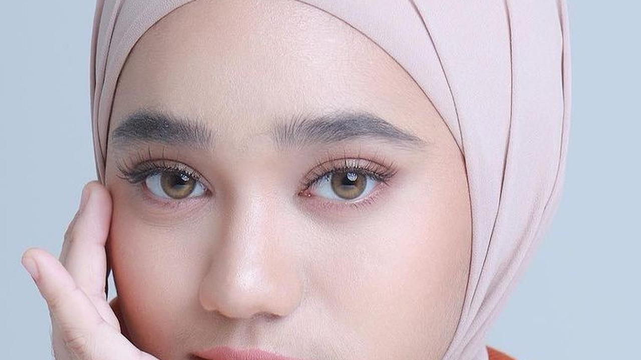 Fakta Sosok Nabila Taqiyyah Runner Up Indonesian Idol Seasons 12,  Pernah Collab dengan Alan Walker