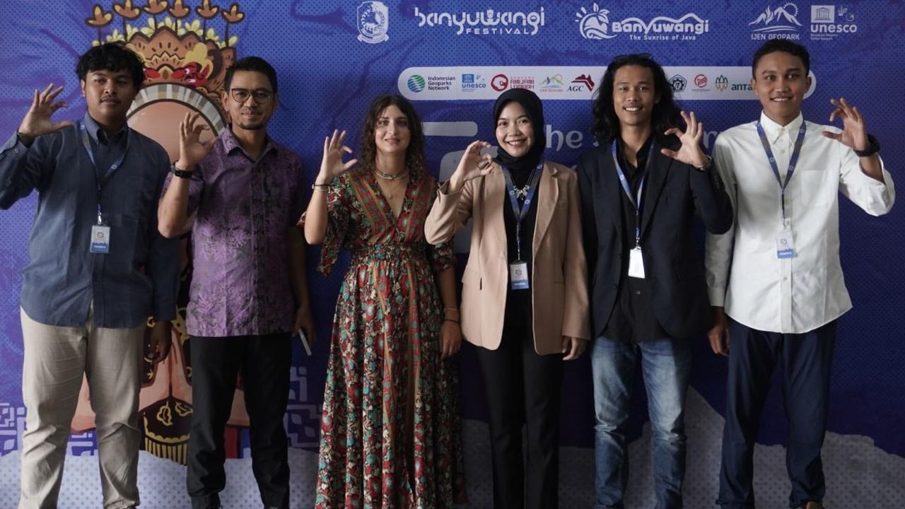 Dok. Istimewa