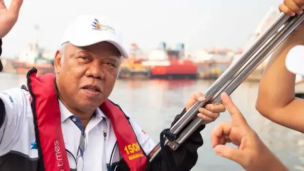 <br>Ujang mengatakan, Basuki yang merupakan kader PDIP merupakan sosok sederhana dan jujur.&nbsp;