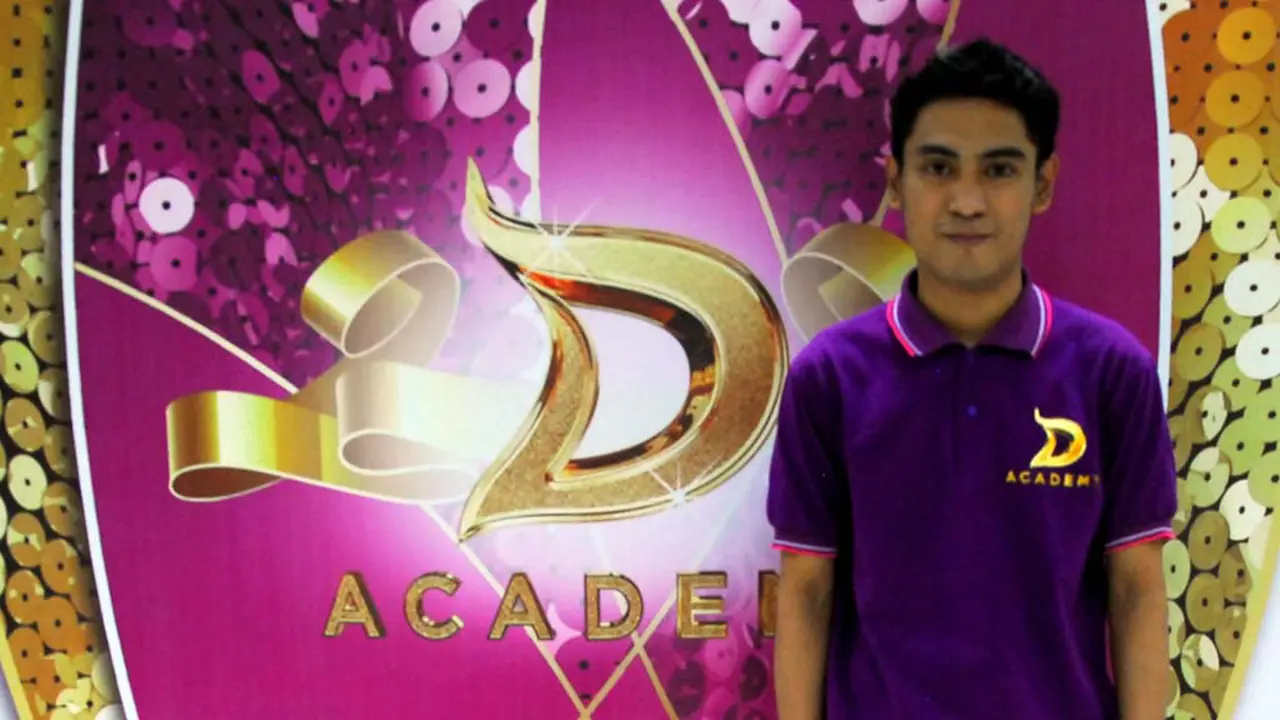 Jamil D Academy Garap Album Dangdut Terbaru