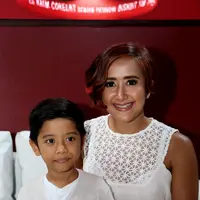Foto profil Widi Mulia B3 (Wimbarsana/bintang.com)
