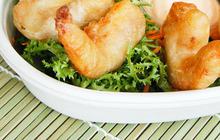 7 Resep Tempura Udang ala Jepang, Renyah dan Cocok untuk Lauk Si Kecil