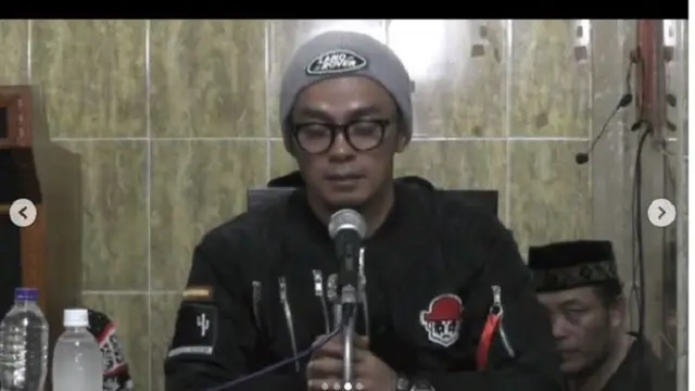 Bagaimana Nasib Laporan Dugaan Penghinaan Nabi Muhammad oleh Ustaz Evie Effendi?