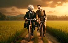Albert Einstein atau Nikola Tesla, Siapa yang Paling Kaya?
