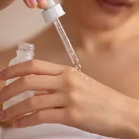 Peptide merupakan rantai pendek asam amino yang menjadi bahan penyusun protein penting di kulit, termasuk kolagen dan elastin. (foto/dok: freepik)