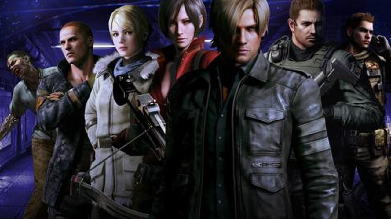 Akhirnya Resident Evil 6 'mampir' di PC