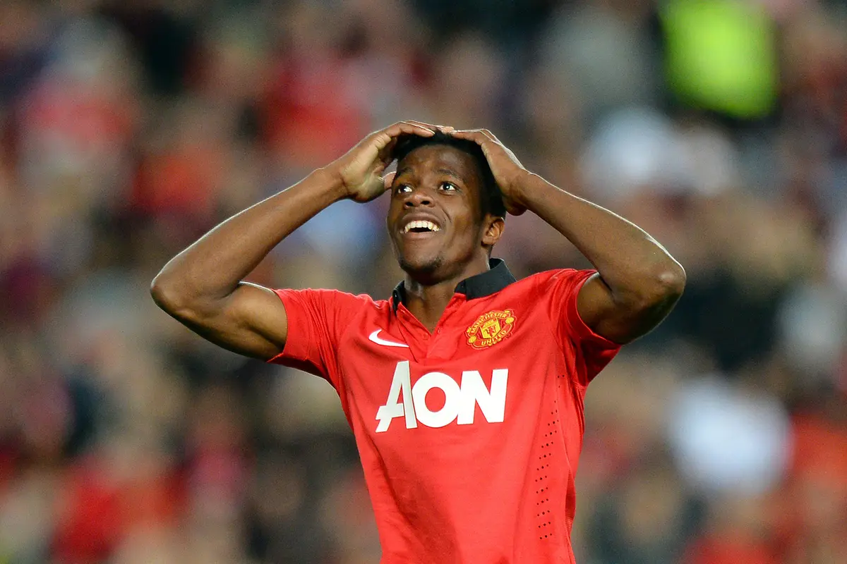 6 Pemain Bintang yang Meredup Saat Berseragam Manchester United