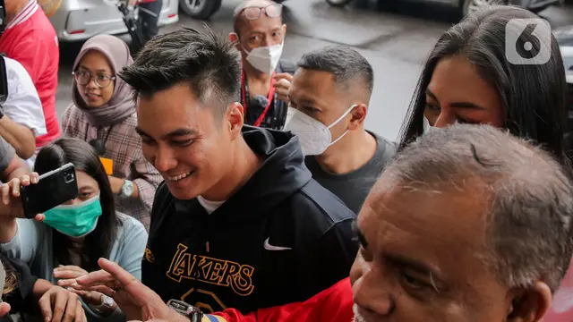 Baim Wong dan Paula Diperiksa Kembali Terkait Video Prank