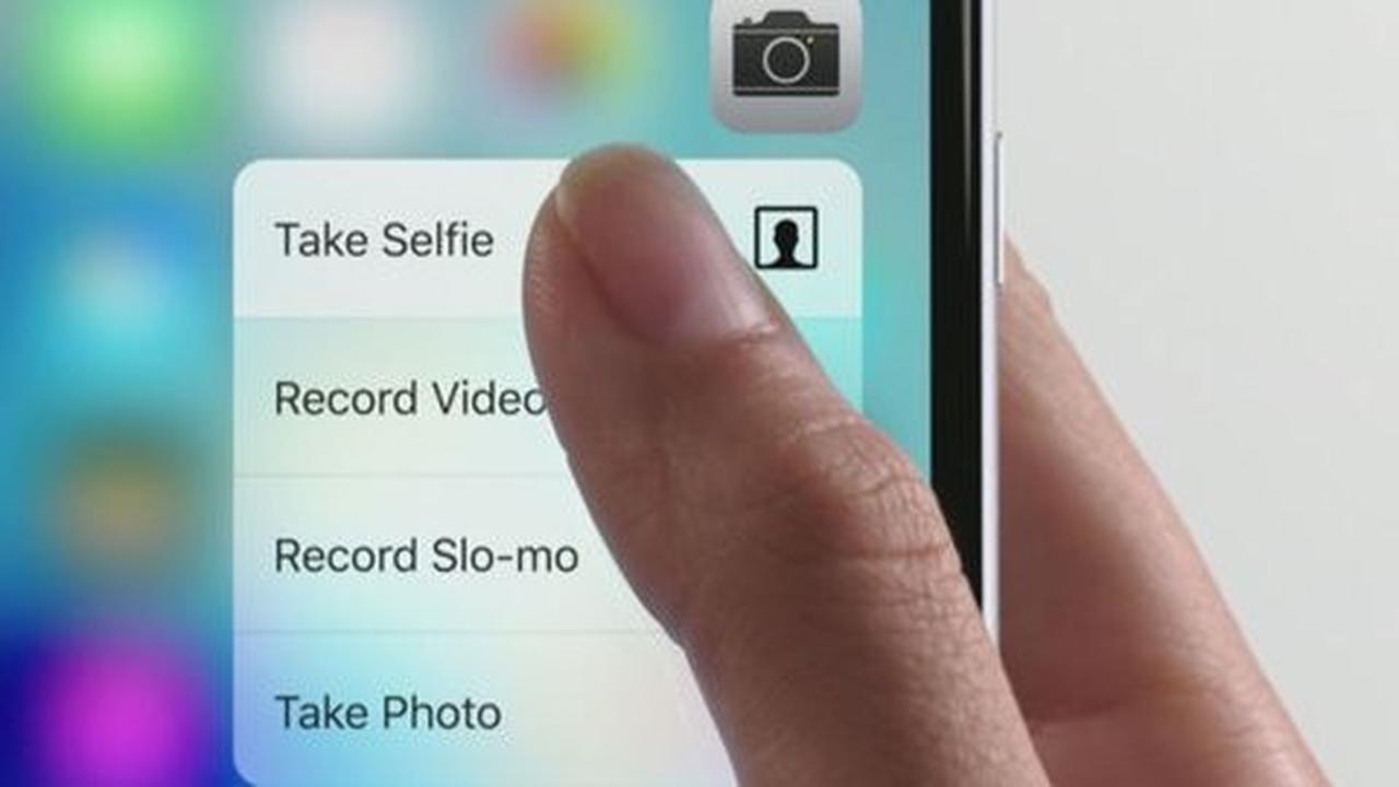 Ingin coba sensasi 3D Touch iPhone 6s? Aplikasi ini solusinya!