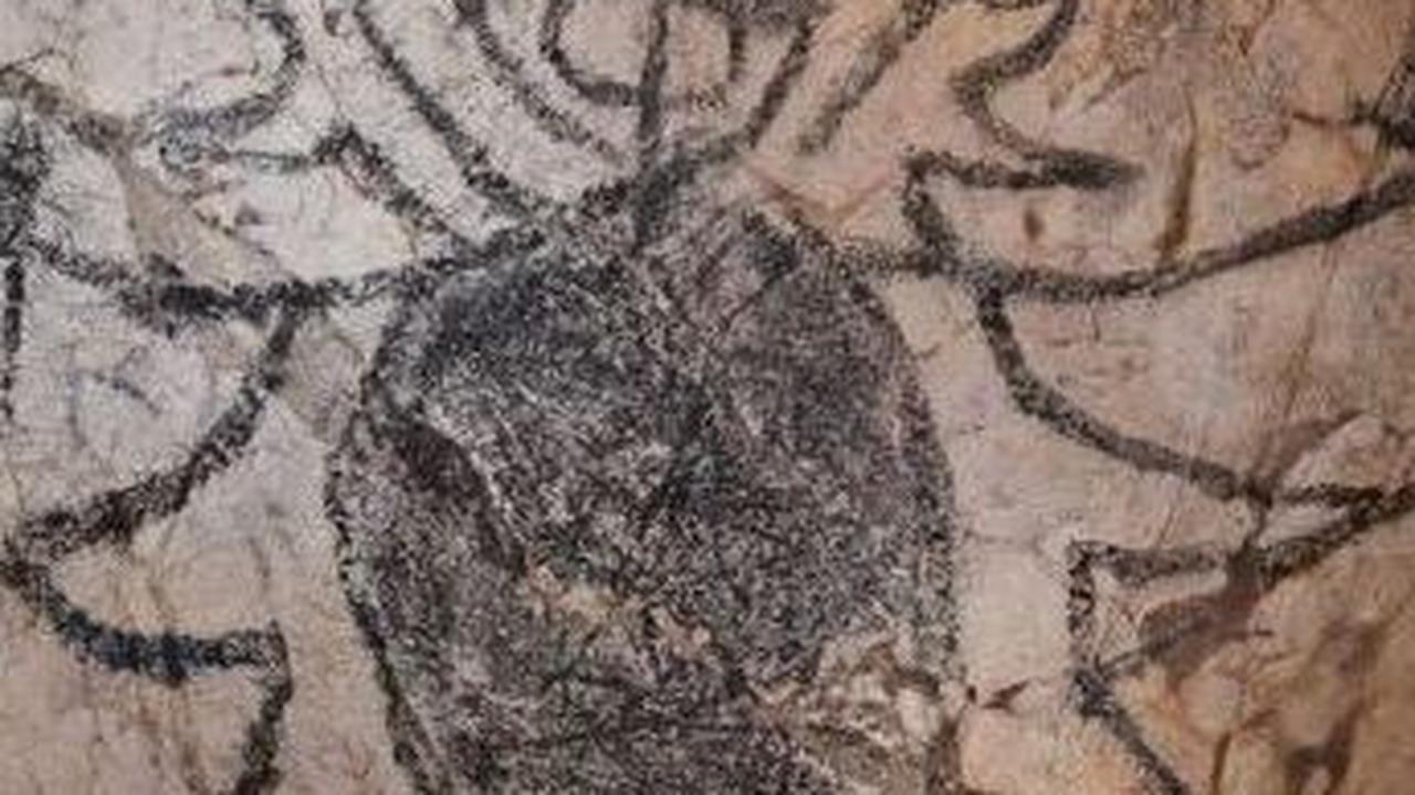 Pahatan Batu Kuno Ini Gambarkan Konflik Berdarah Antarsuku di Malaysia 353 Tahun Lalu