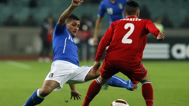 Marco Verratti