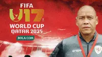 Setelah Catat Sejarah di Piala Dunia U-17 2025, Timnas Indonesia U-17 Naik Kelas dan Diminta Terus Berkembang