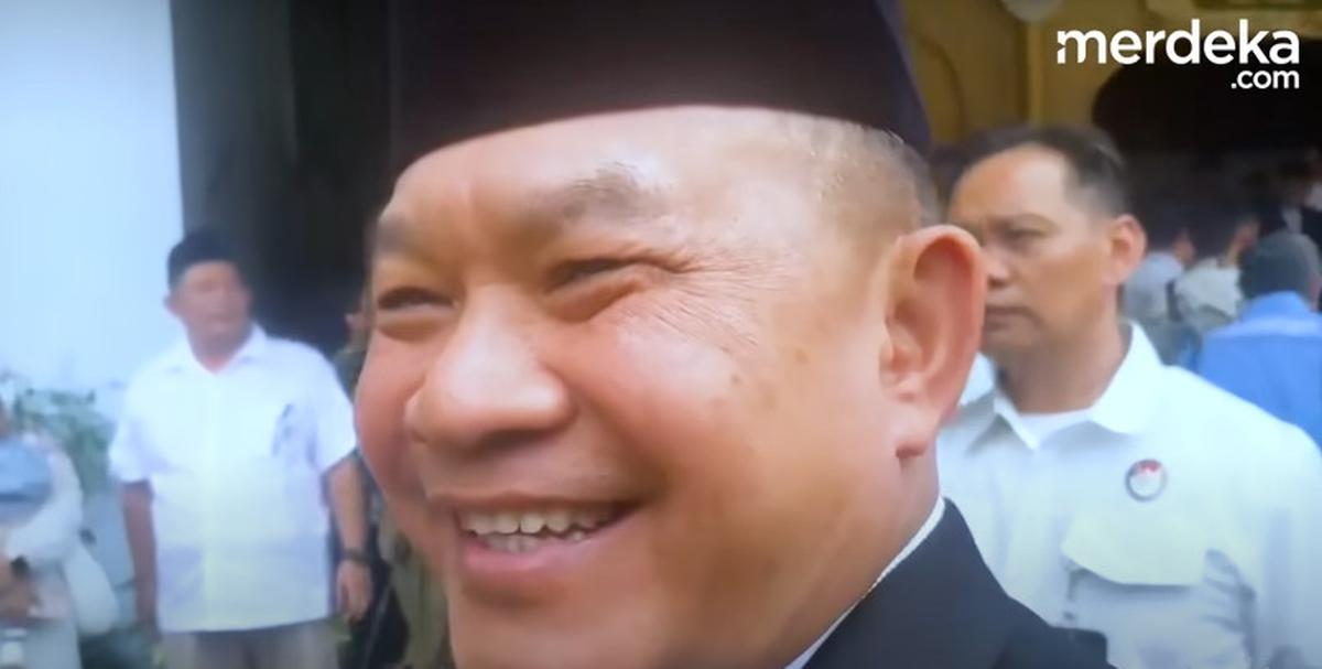 Dudung Abdurachman