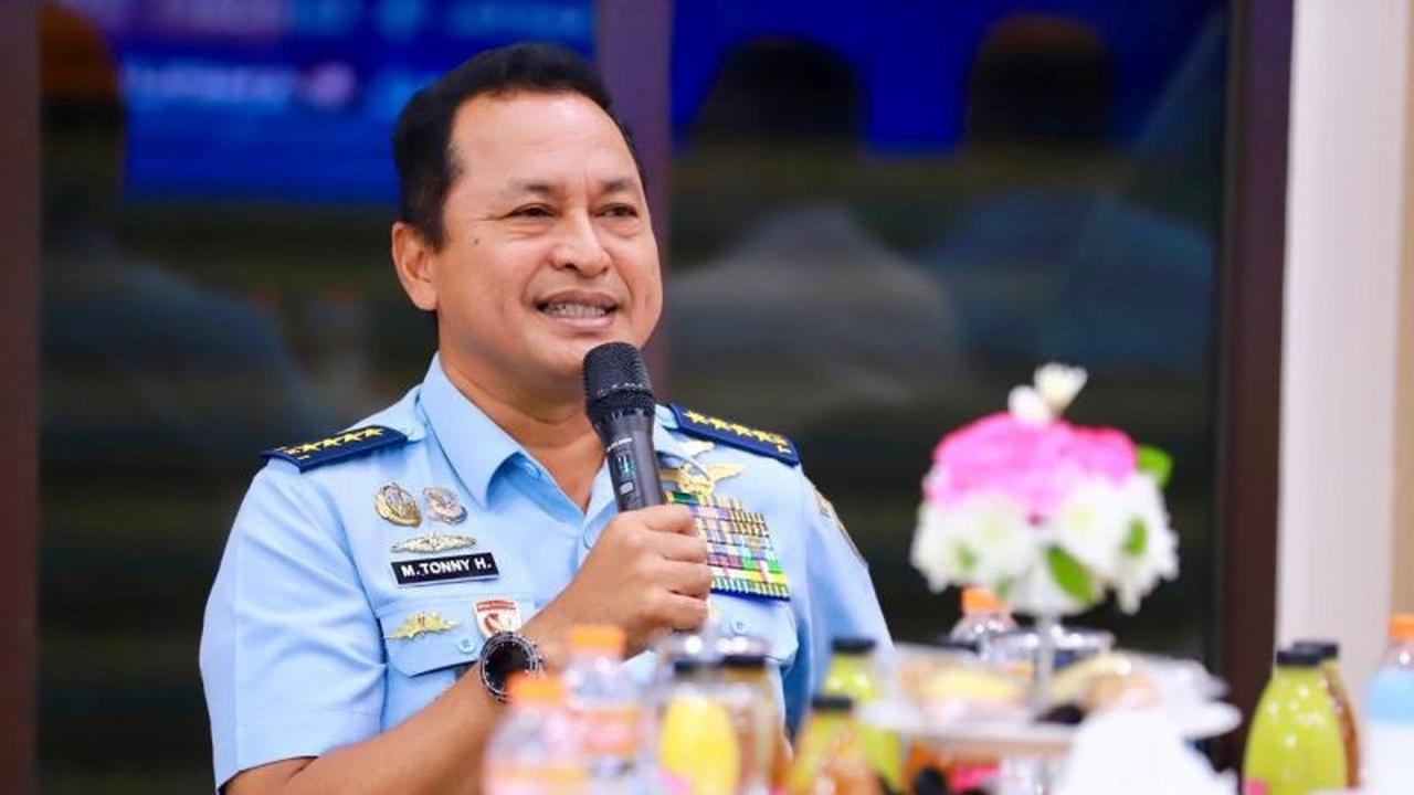TNI AU Gandeng Sekolah Penerbangan, Lahirkan Penerbang Andal untuk Kedaulatan Udara