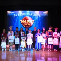 Tiket Final&nbsp;KidZania Talent Show 2024 sudah dibagikan, kira-kira siapa yang akan memenangkan kompetisi ini?