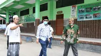 Ketua Pros: Machfud Calon Terbaik di Surabaya Gantikan Bu Risma