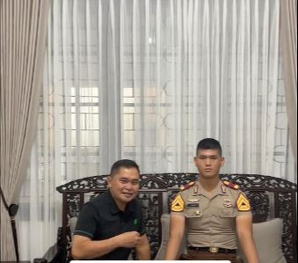 Dok. Istimewa