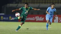Permintaan Rumah Sudah Dituruti, Persebaya Kehilangan Samsul Arif yang Tak Bisa Pegang Komitmen, Jadi ke Arema?