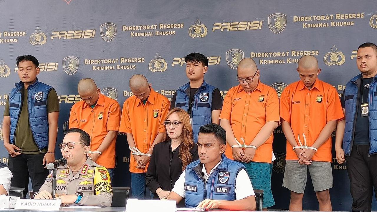 Dok. Istimewa