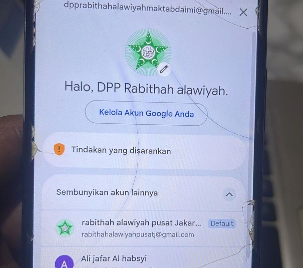 Dok. Istimewa