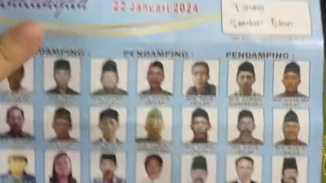 Dok. Istimewa
