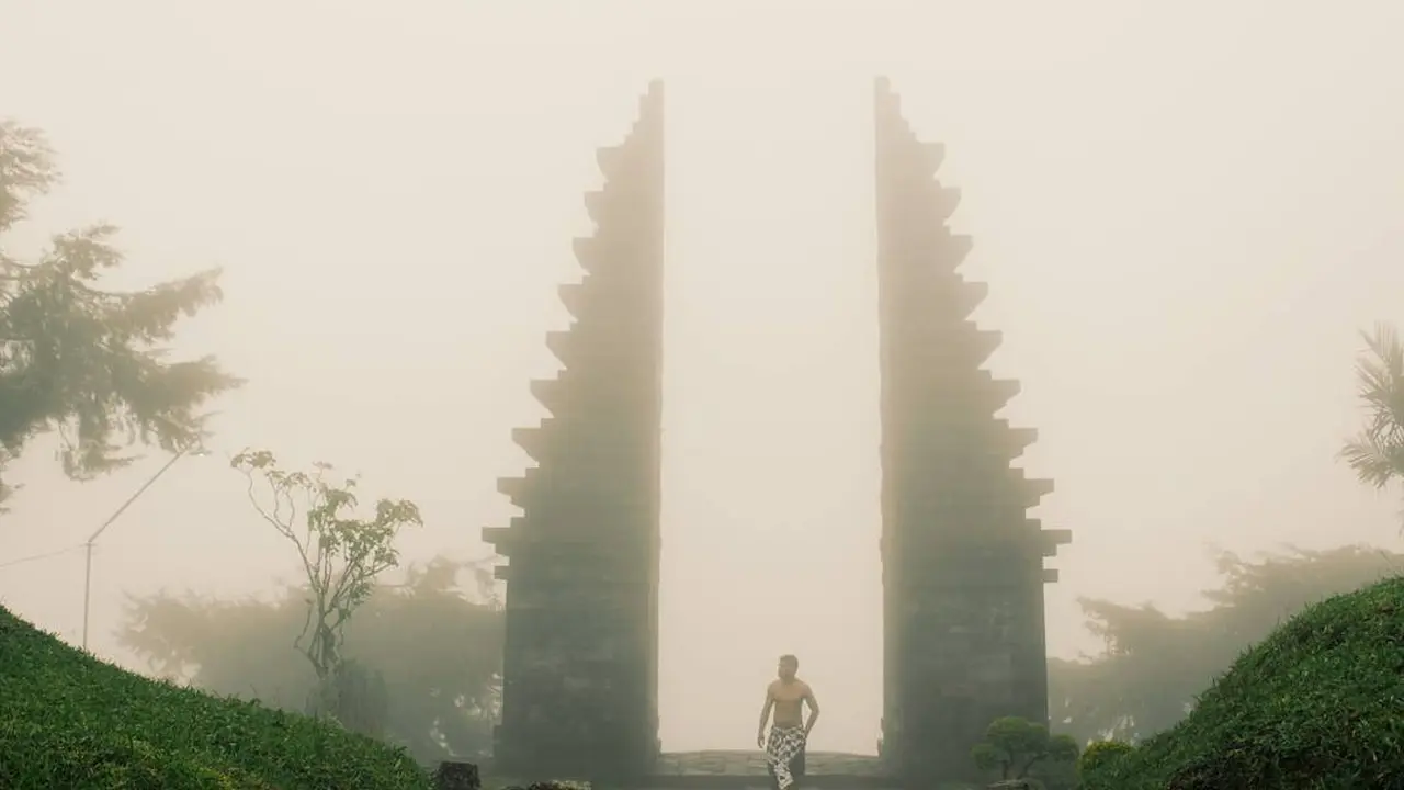 [Bintang] Jawa Tengah