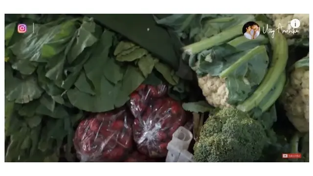 6 Momen Ussy Sulistiawaty Belanja di Pasar, Sampai Hutang