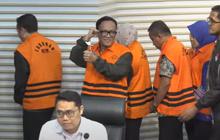 Jejak Politik Immanuel Ebenezer, Relawan Jokowi Mania Berubah Haluan ke Prabowo Mania saat Pilpres 2023