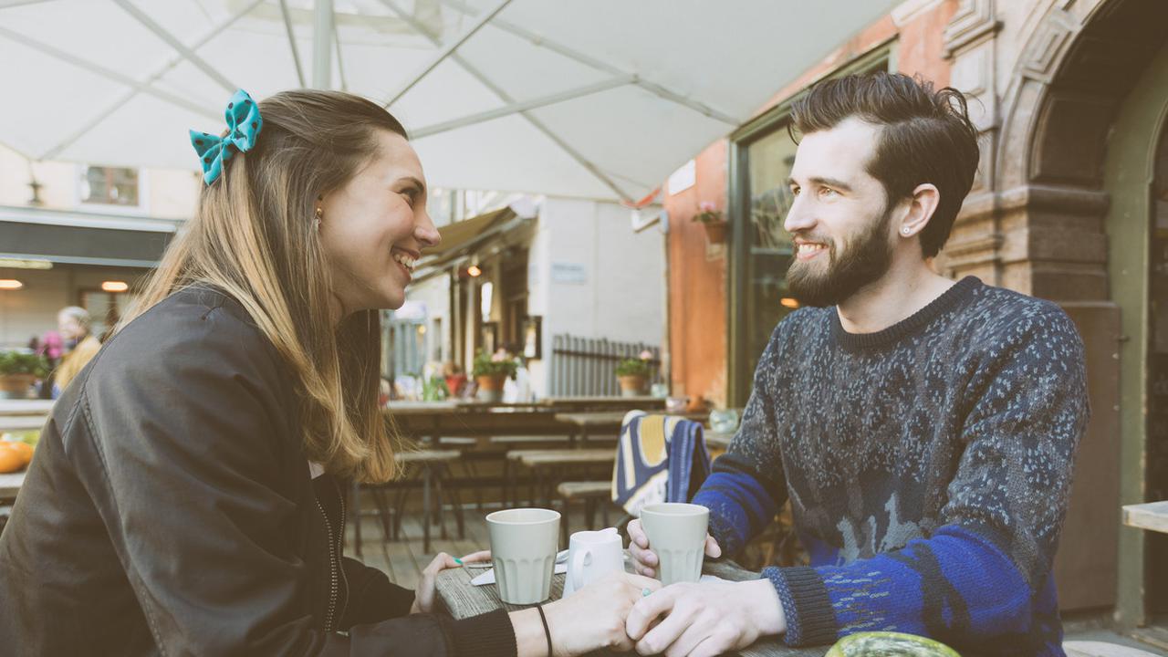 Cara Memikat Hati Pria